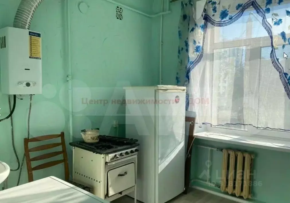 1-к кв. Белгородская область, Белгород Преображенская ул., 44 (35.0 м) - Фото 1