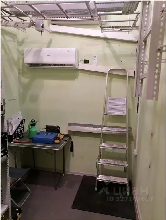 Помещение свободного назначения в Кемеровская область, Кемерово ш. ... - Фото 2