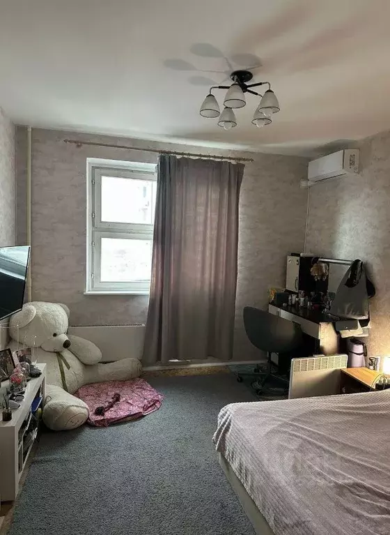 Квартира, 1 комната, 35.6 м - Фото 0