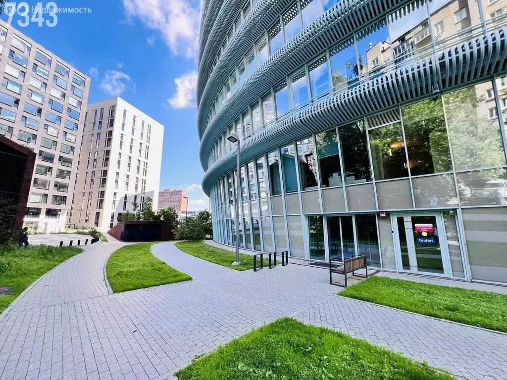 Помещение свободного назначения (600 м) - Фото 1