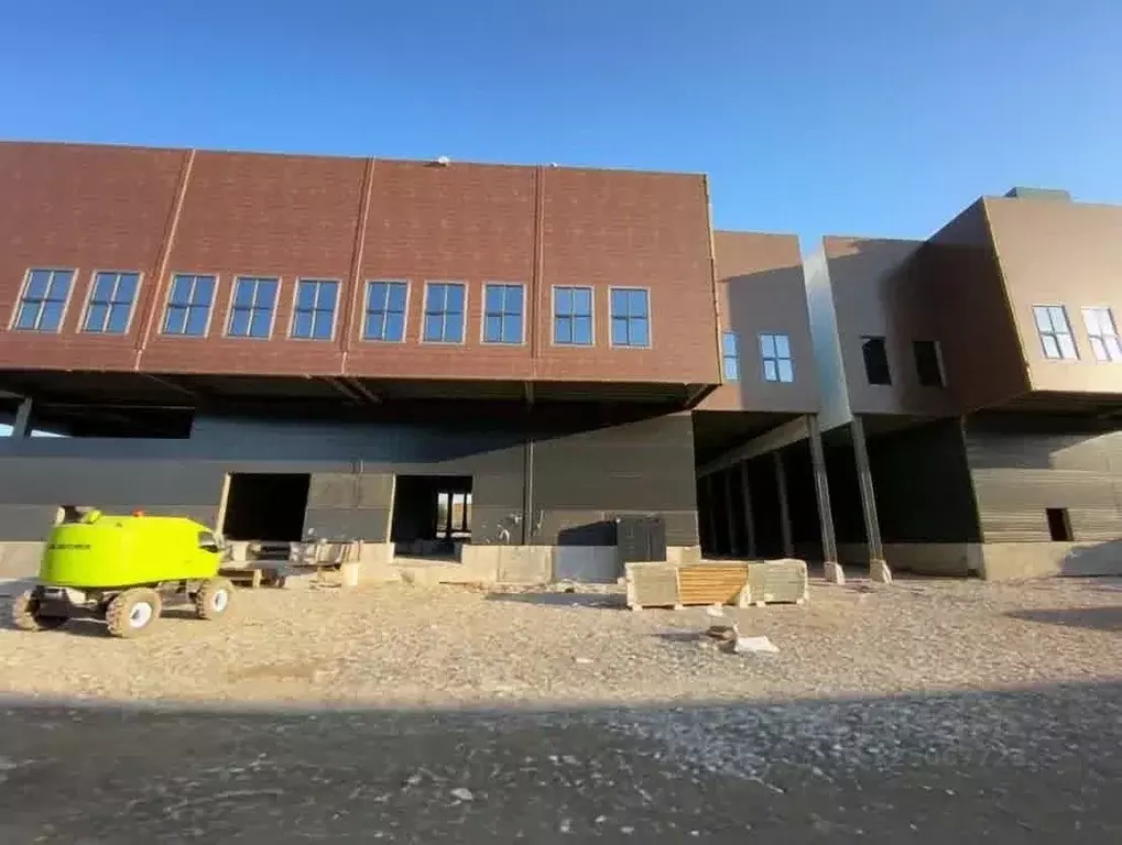 Производственное помещение в Московская область, Люберцы городской ... - Фото 2