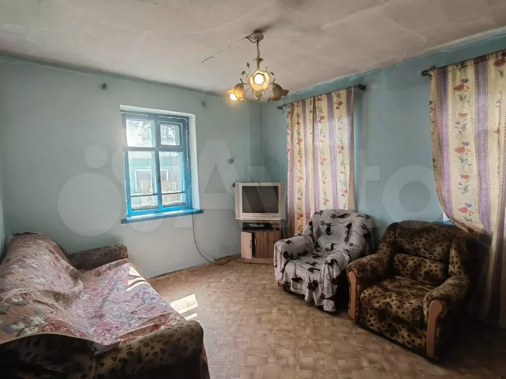 Дом 38,5 м на участке 18 сот. - Фото 1