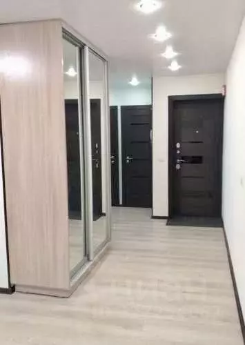 3-к кв. Новосибирская область, Новосибирск ул. Мичурина, 37 (60.0 м) - Фото 2