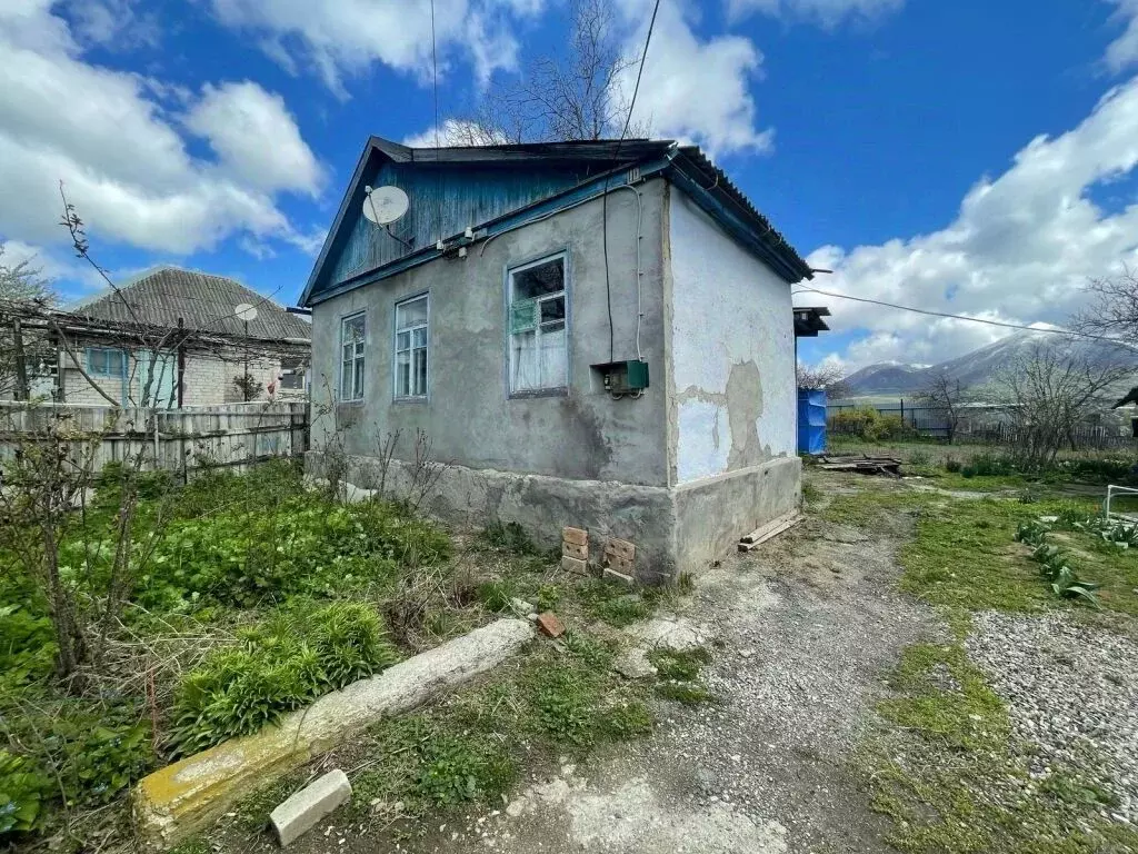 Дом в Ставропольский край, Предгорный муниципальный округ, с. Винсады ... - Фото 1