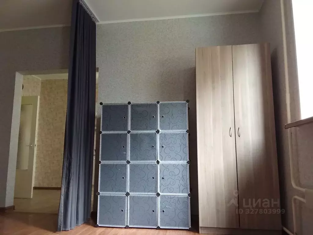 1-к кв. Санкт-Петербург аллея Поликарпова, 2 (51.4 м) - Фото 2