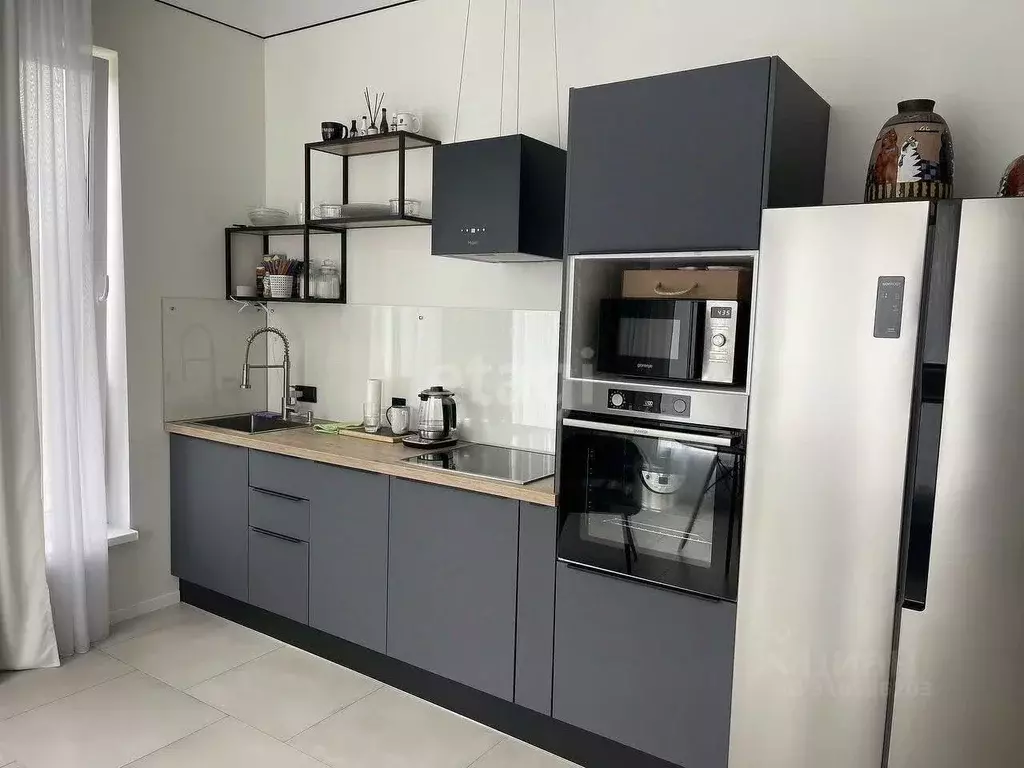 Дом в Белгородская область, Белгородский район, Северный городское ... - Фото 1