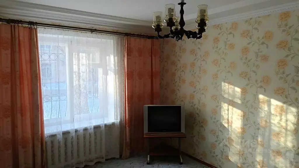 3-к кв. Омская область, Омск Ангарская ул., 13 (71.0 м) - Фото 2