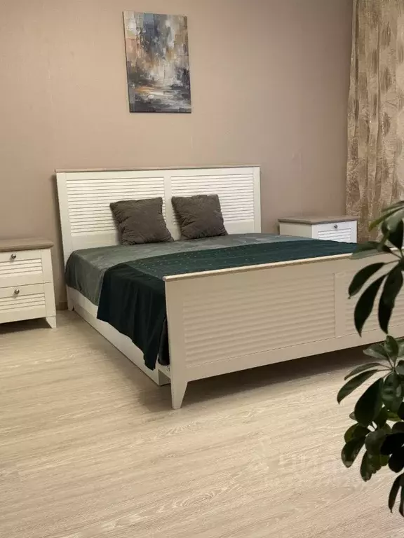 2-к кв. Калининградская область, Калининград Солнечный бул., 20 (55.5 ... - Фото 1