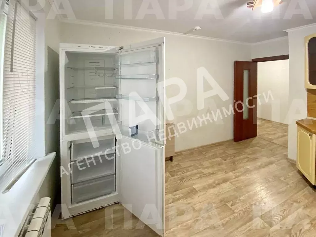 1-к кв. Самарская область, Волжский район, Смышляевка городское ... - Фото 2