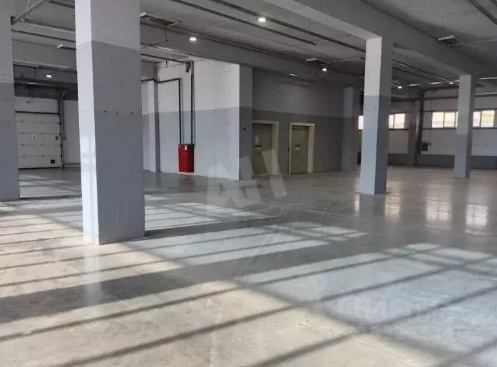 Склад в Московская область, Щелково Хотовская ул., 34с3 (300 м) - Фото 1