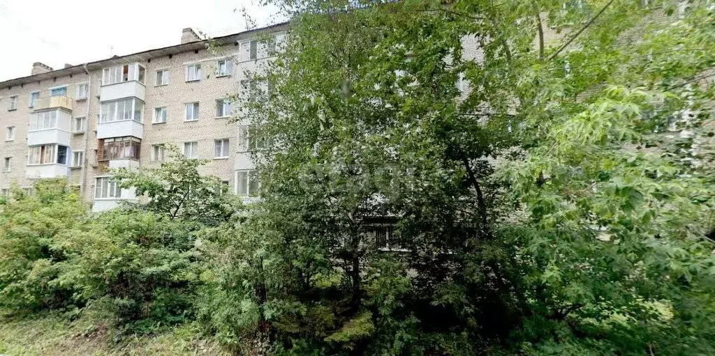 3-комнатная квартира: Пермь, улица Крисанова, 16 (55 м) - Фото 0