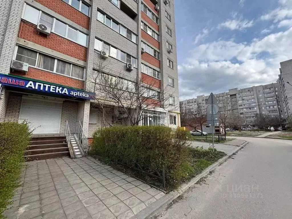 Помещение свободного назначения в Воронежская область, Воронеж ул. ... - Фото 1