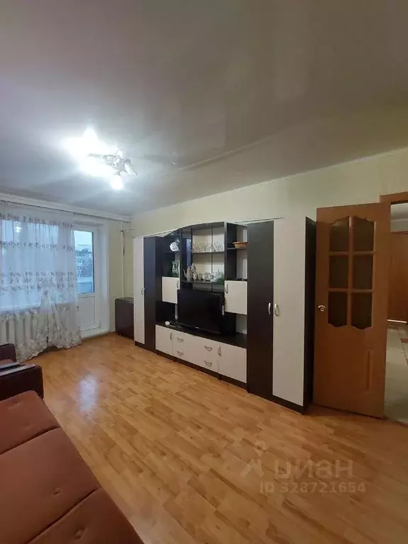 3-к кв. Пермский край, Пермь ул. Архитектора Свиязева, 10 (61.0 м) - Фото 1