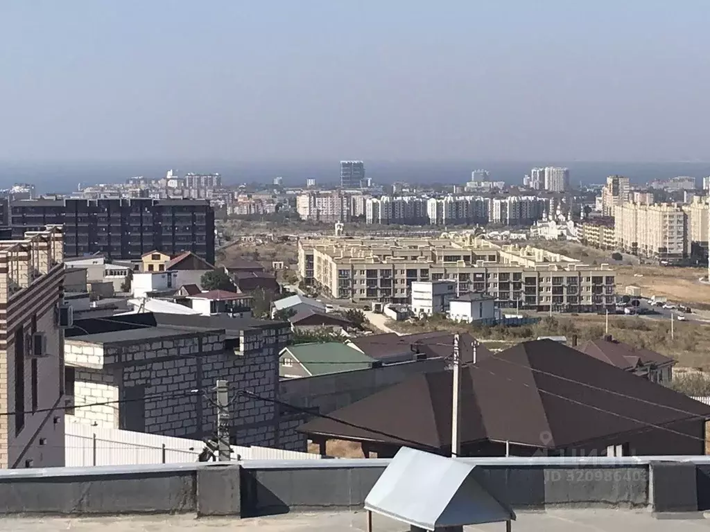 Таунхаус в Краснодарский край, Анапа муниципальный округ, с. Супсех ... - Фото 2