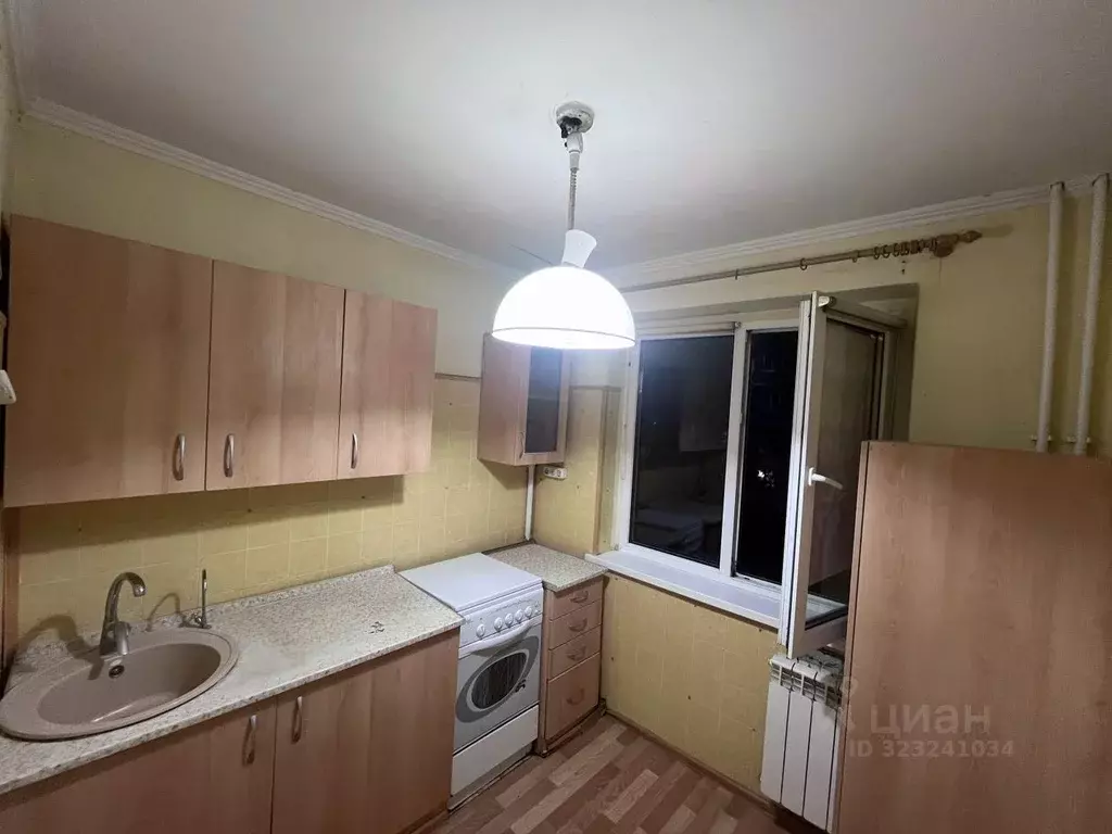 2-к кв. Ростовская область, Ростов-на-Дону Казахская ул., 86 (42.9 м) - Фото 1