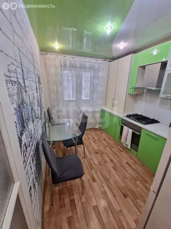 1-комнатная квартира: Котлас, улица 70 лет Октября, 30А (34.4 м) - Фото 2