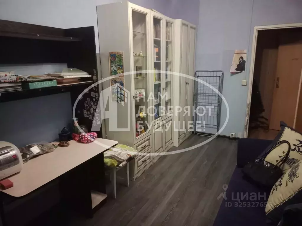 2-к кв. Пермский край, Чайковский ул. Азина, 25 (52.5 м) - Фото 2