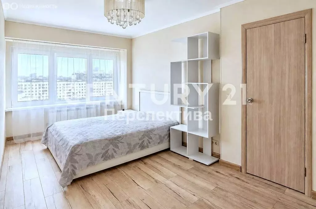 1-комнатная квартира: Москва, Профсоюзная улица, 73 (35.2 м) - Фото 1