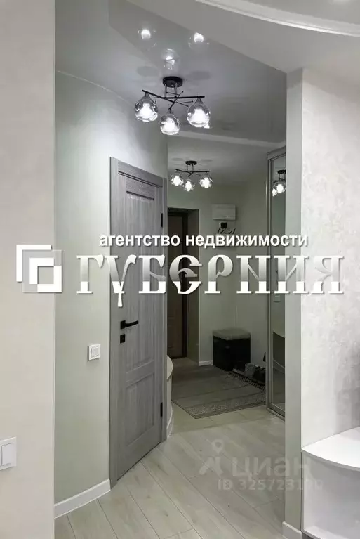 3-к кв. Томская область, Томск Киевская ул., 70/1 (80.0 м) - Фото 2