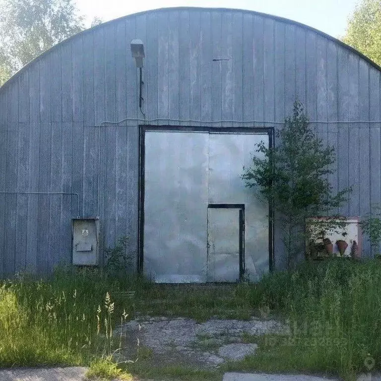 Склад в Московская область, Щелково Байкал тер., 6 (4300 м) - Фото 2