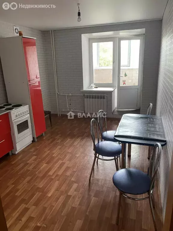 2-комнатная квартира: Воронеж, Рижская улица, 6А (70.8 м) - Фото 1