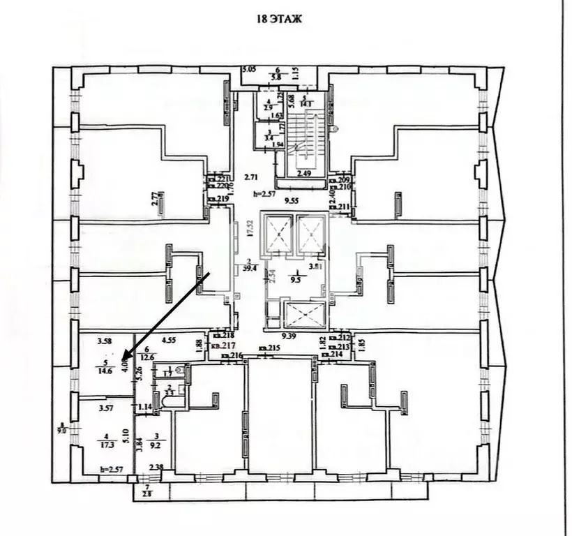 2-к кв. Новосибирская область, Новосибирск ул. Дуси Ковальчук, 378Б ... - Фото 1