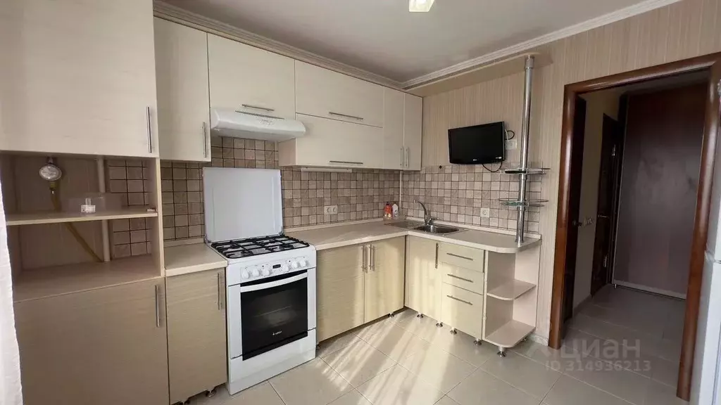 2-к кв. Татарстан, Казань ул. Академика Завойского, 22А (57.0 м) - Фото 0