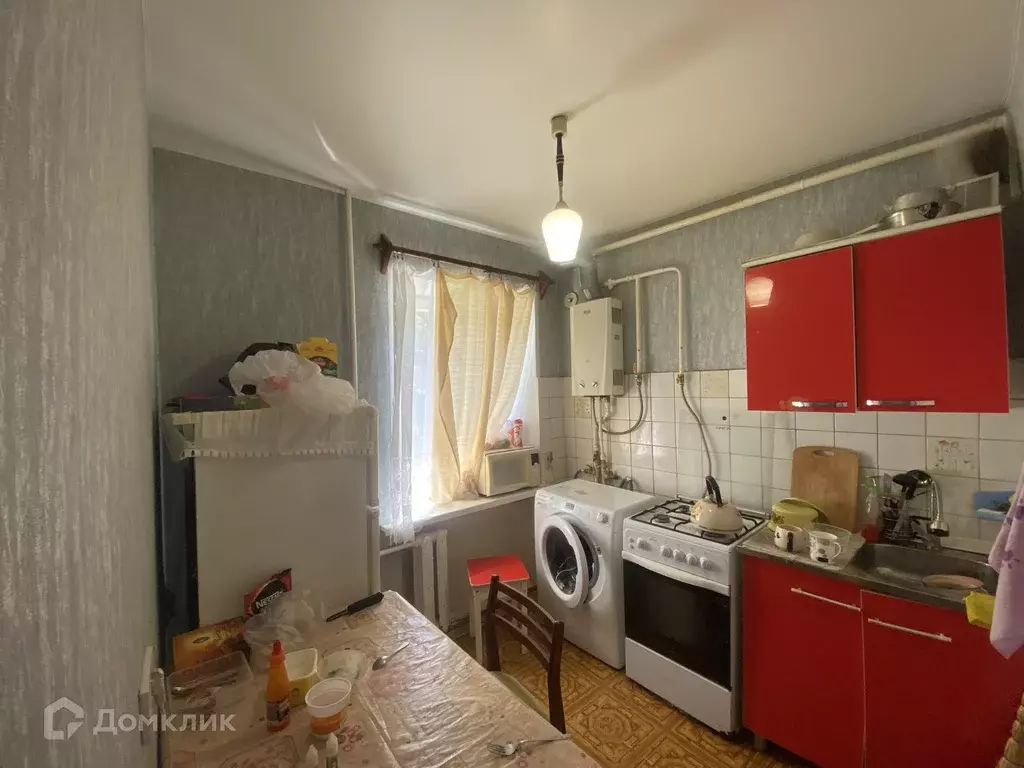 Продаётся 2-к квартира, 42.6 м - Фото 0