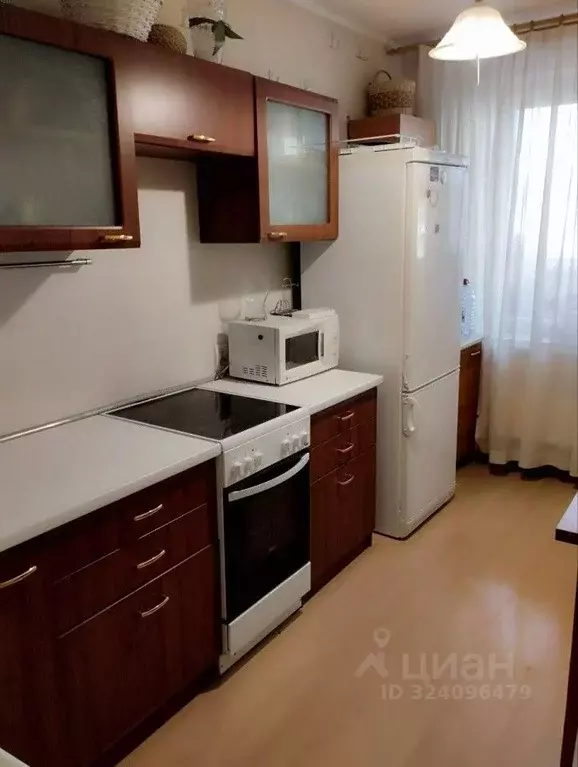 2-к кв. Свердловская область, Екатеринбург ул. Соболева, 21к3 (48.0 м) - Фото 1