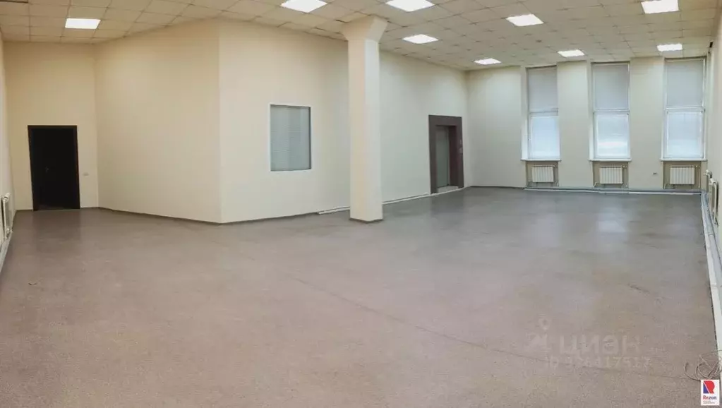 Офис в Челябинская область, Челябинск Троицкая ул., 1Жс1 (87 м) - Фото 1