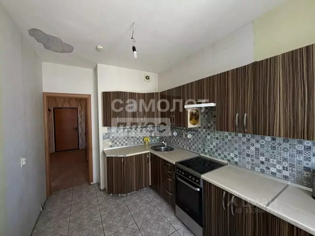 2-к кв. Башкортостан, Уфа ул. Шмидта, 158 (48.5 м) - Фото 1