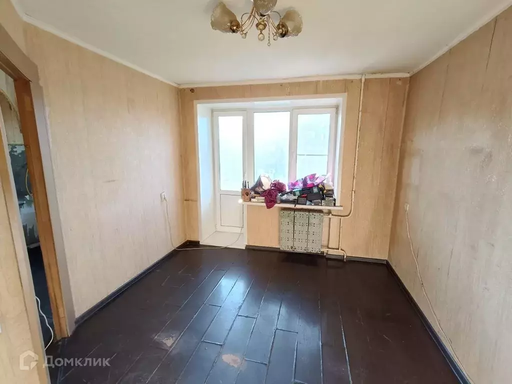 Продаётся 1-к квартира, 20.1 м - Фото 0