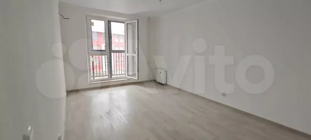 3-к. квартира, 79 м, 3/21 эт. - Фото 0
