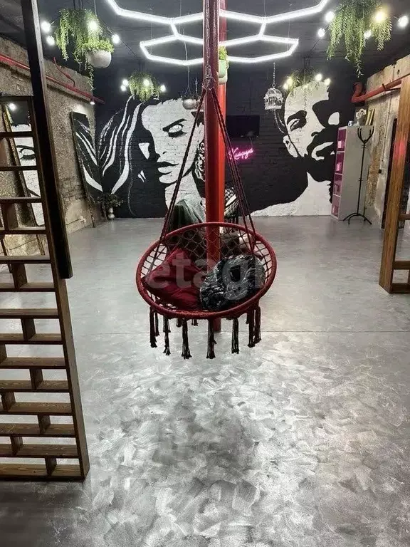 Офис в Ростовская область, Ростов-на-Дону Московская ул., 43/13 (120 ... - Фото 2