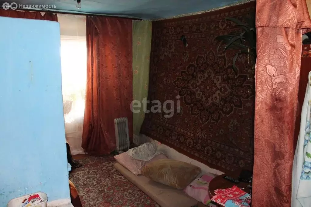 Дом в Ачинск, улица Ленина (15 м) - Фото 0