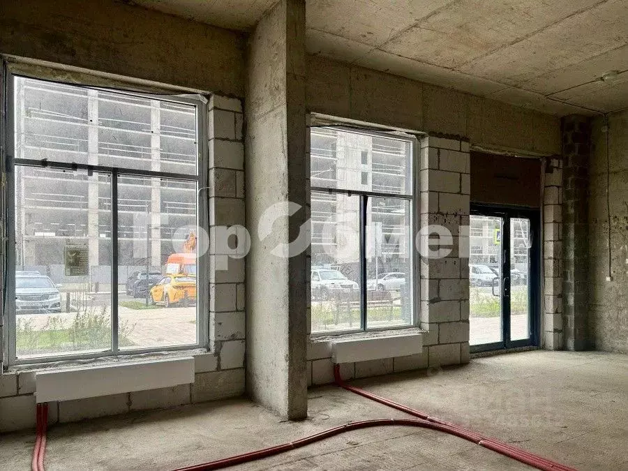 Помещение свободного назначения в Московская область, Люберцы ... - Фото 1