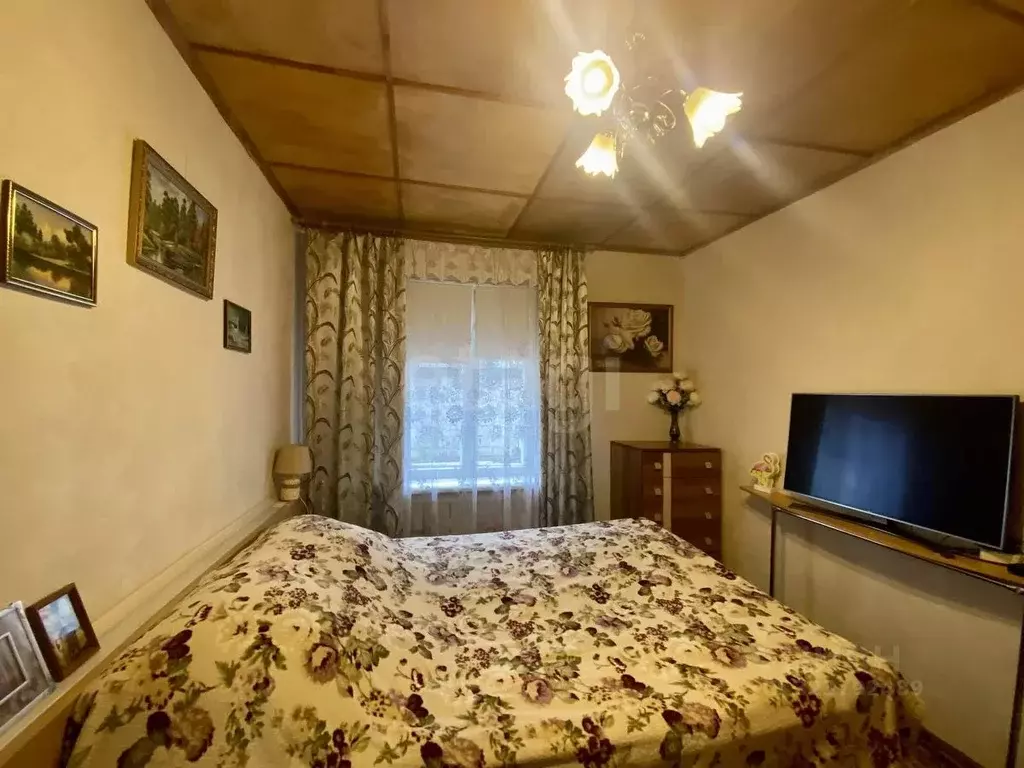 Дом в Тамбовская область, Тамбов проезд Сакко и Ванцетти, 5 (69 м) - Фото 1