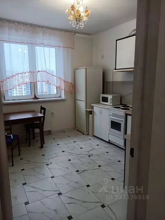 1-к кв. Москва Внуковское поселение, ул. Анны Ахматовой, 11к1 (44.0 м) - Фото 2