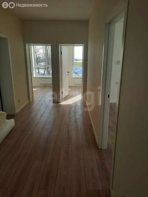 3-комнатная квартира: рабочий посёлок Разумное, Ключевая улица, 1Ак1 ... - Фото 2