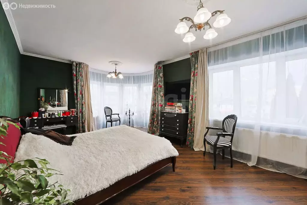 3-комнатная квартира: Калининград, Ольштынская улица, 2 (84.5 м) - Фото 1