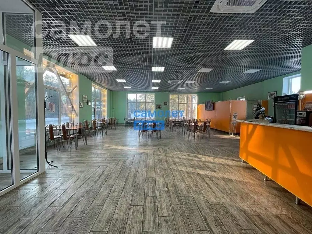 Помещение свободного назначения в Алтайский край, Бийск Кожзаводская ... - Фото 1