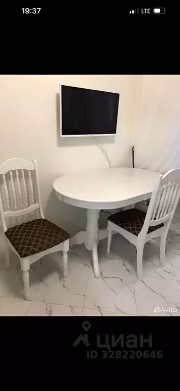 1-к кв. Нижегородская область, Арзамас ул. Володарского, 140 (40.0 м) - Фото 2