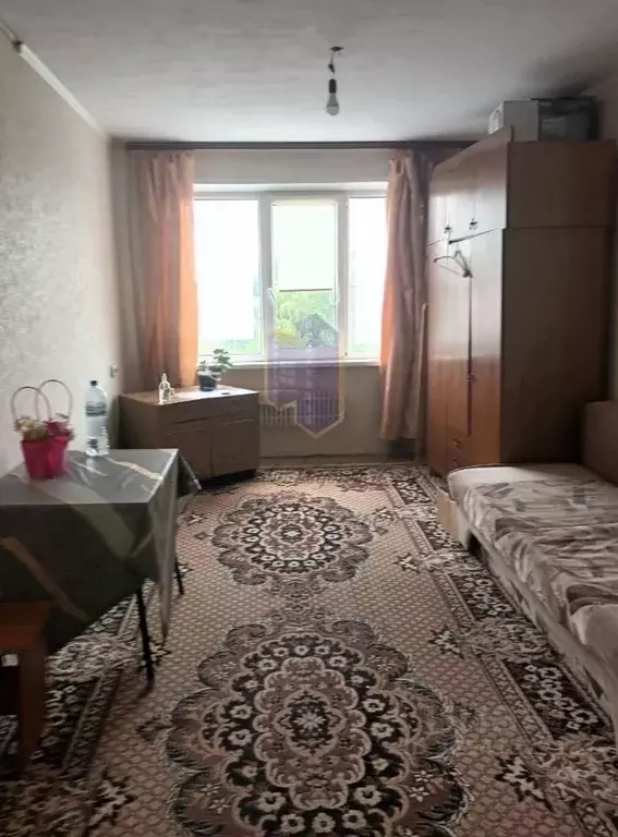 1-к кв. Белгородская область, Старый Оскол Молодогвардеец мкр, 2 (23.0 ... - Фото 1