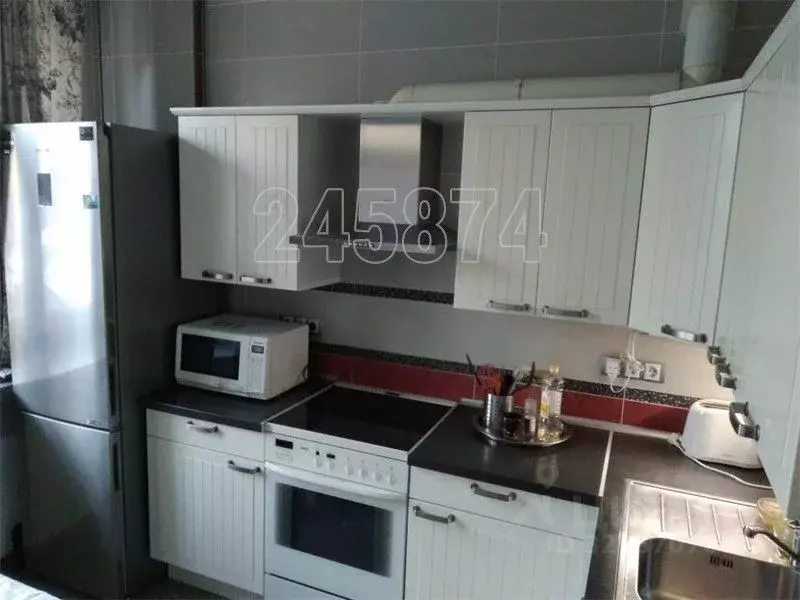 2-к кв. Москва Чистопрудный бул., 9С1 (55.0 м) - Фото 2