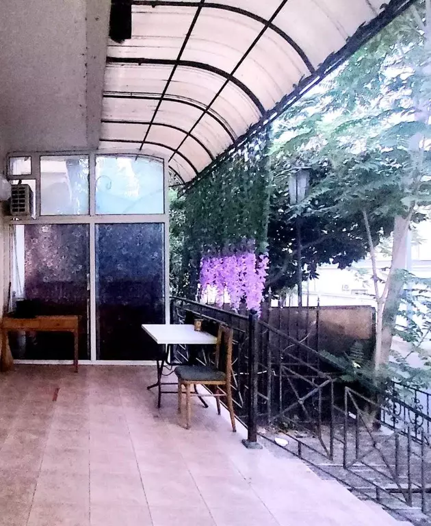 2-к кв. Крым, Ялта ул. К. Маркса, 12 (45.0 м) - Фото 1