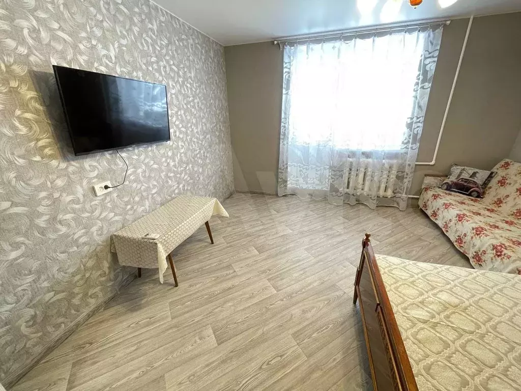 2-к. квартира, 50 м, 2/9 эт. - Фото 0