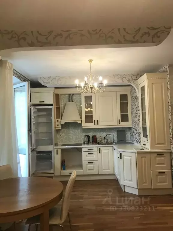1-к кв. Санкт-Петербург ул. Кораблестроителей, 32к3 (39.0 м) - Фото 2