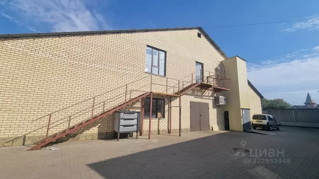 Помещение свободного назначения в Ярославская область, Ярославль ул. ... - Фото 2