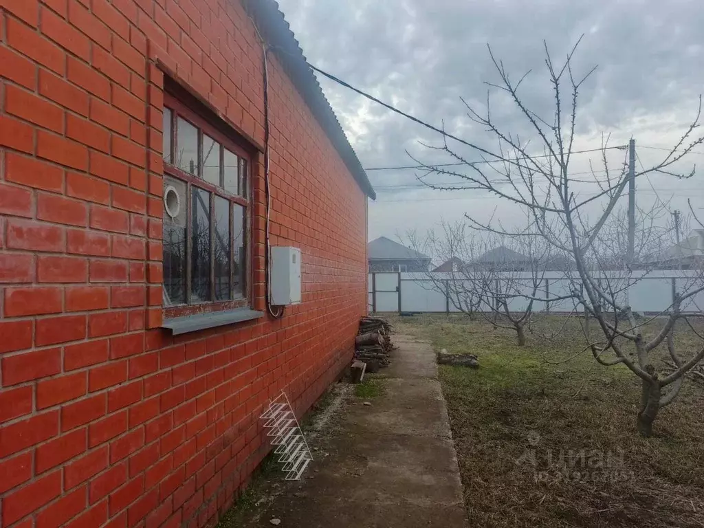 Участок в Краснодарский край, Ейское городское поселение, пос. ... - Фото 0