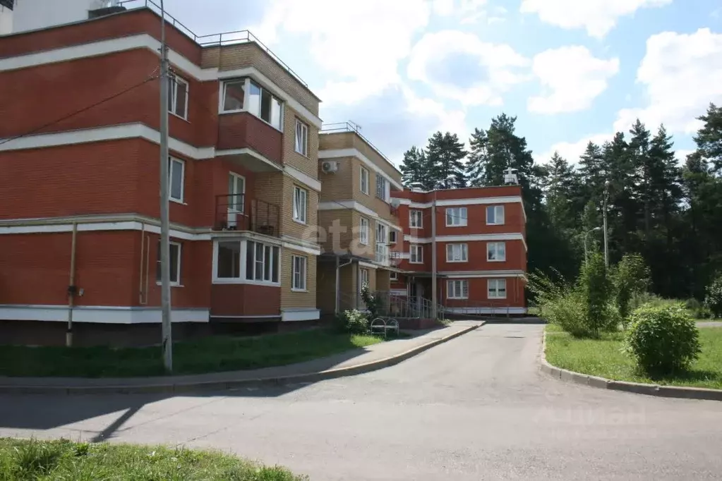 1-к кв. Калужская область, Боровск ул. Некрасова, 15Б (37.4 м) - Фото 0